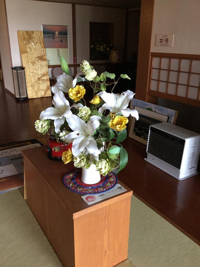 Notsuke Yumoto Utaseya Hotel Hokkaido Exterior photo