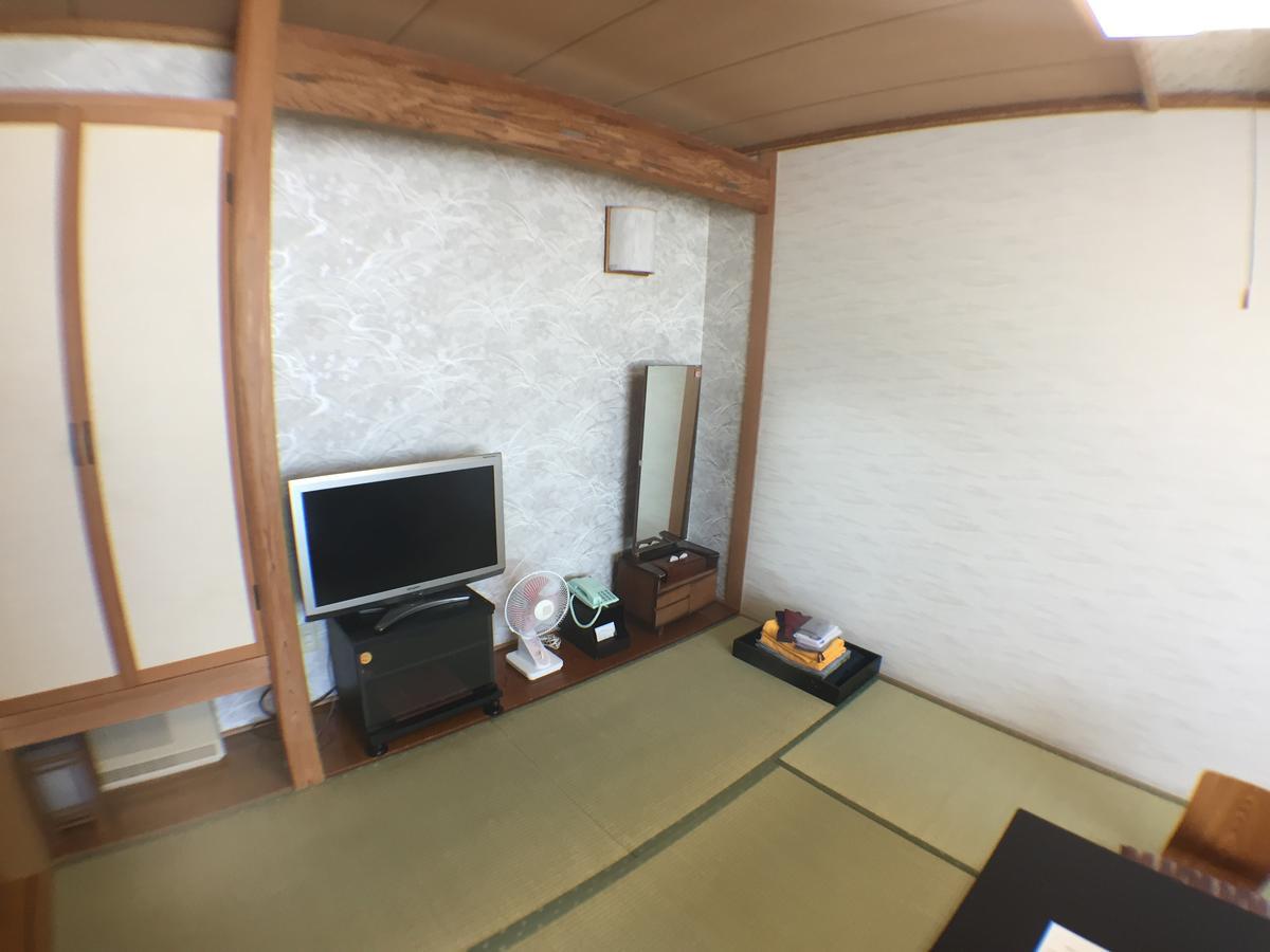 Notsuke Yumoto Utaseya Hotel Hokkaido Exterior photo