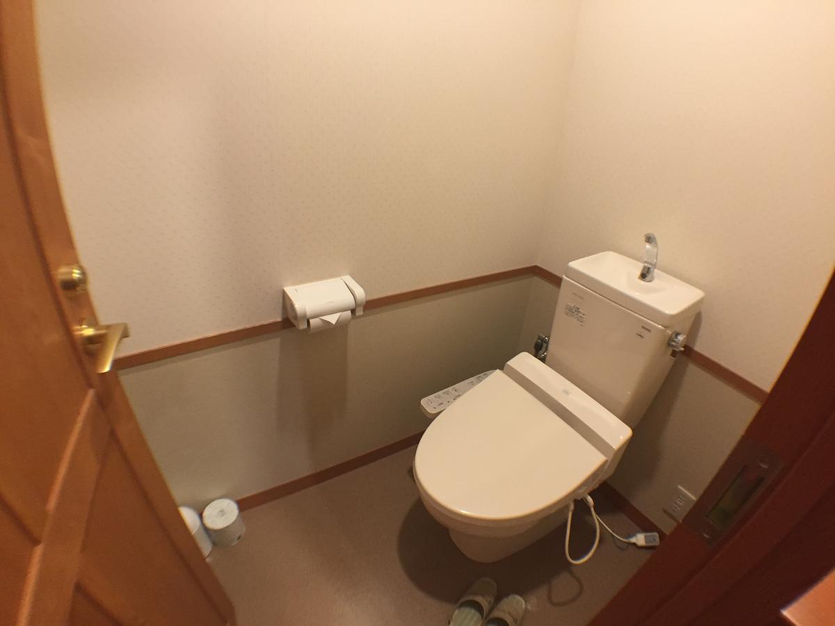 Notsuke Yumoto Utaseya Hotel Hokkaido Exterior photo