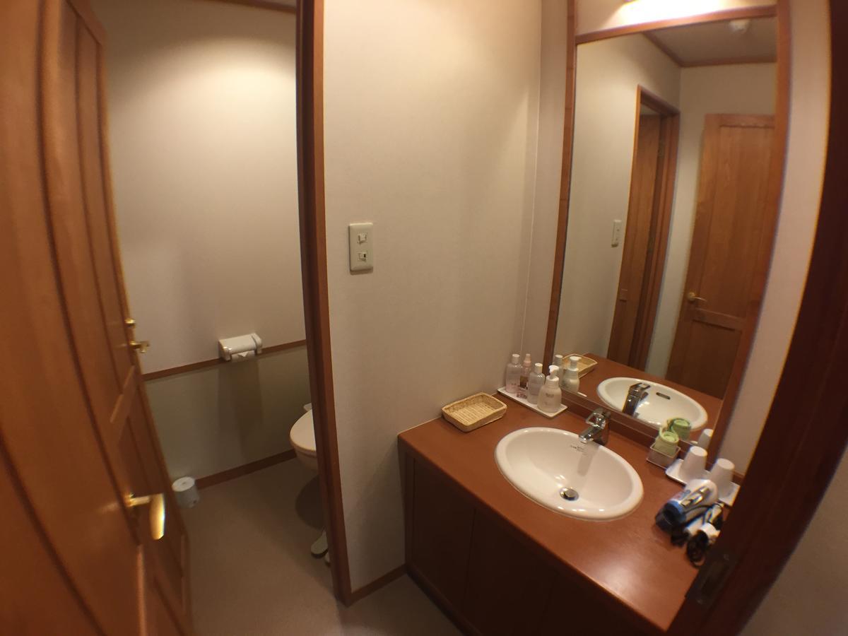 Notsuke Yumoto Utaseya Hotel Hokkaido Exterior photo
