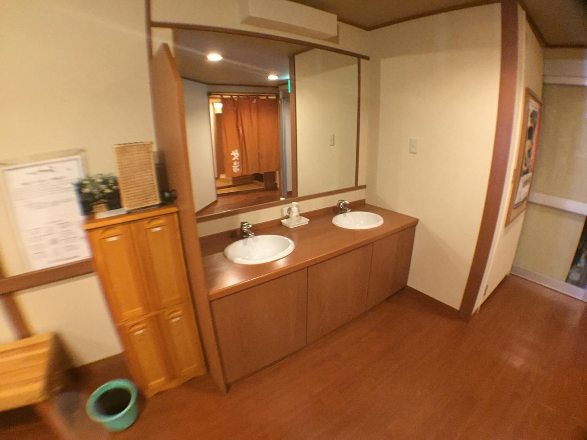 Notsuke Yumoto Utaseya Hotel Hokkaido Exterior photo