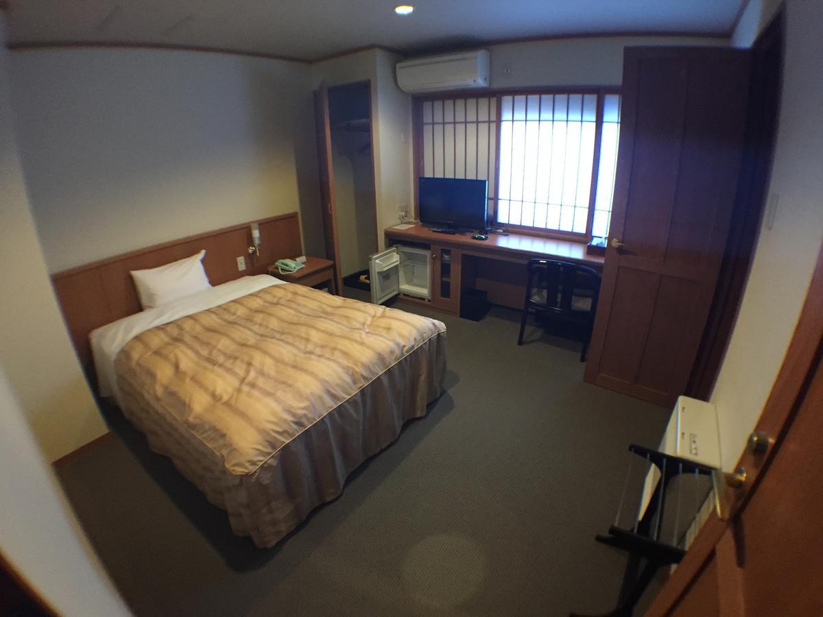Notsuke Yumoto Utaseya Hotel Hokkaido Exterior photo