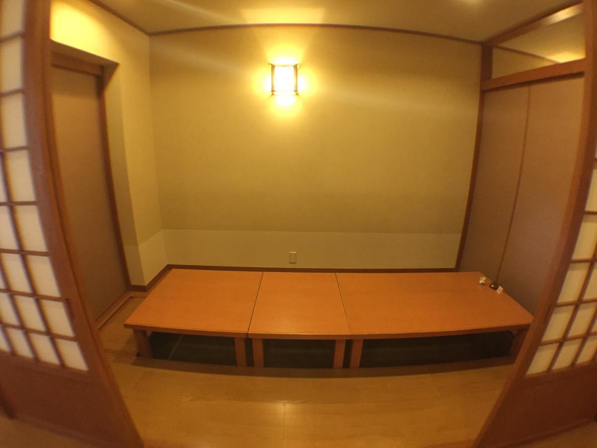 Notsuke Yumoto Utaseya Hotel Hokkaido Exterior photo